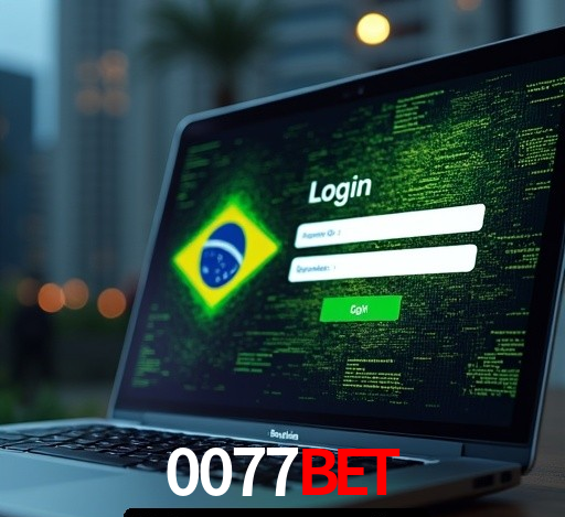 Integração de APIs 0077bet