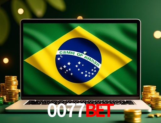 Provedores de Jogos 0077bet