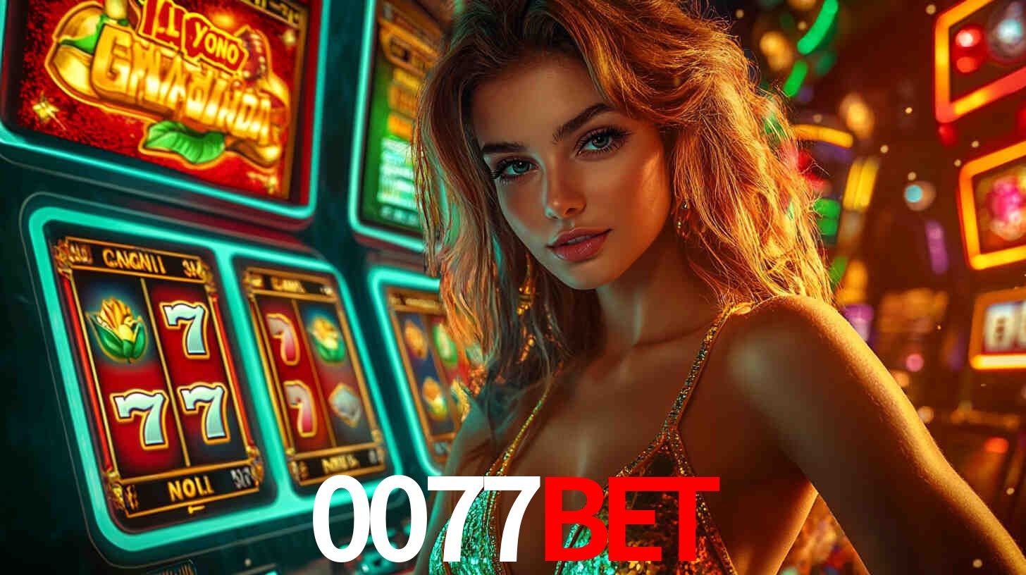 Avaliações dos Jogadores 0077bet