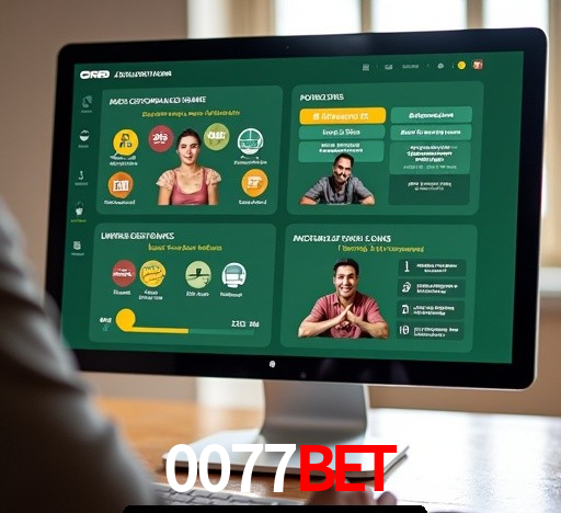 Promoções Sazonais 0077bet